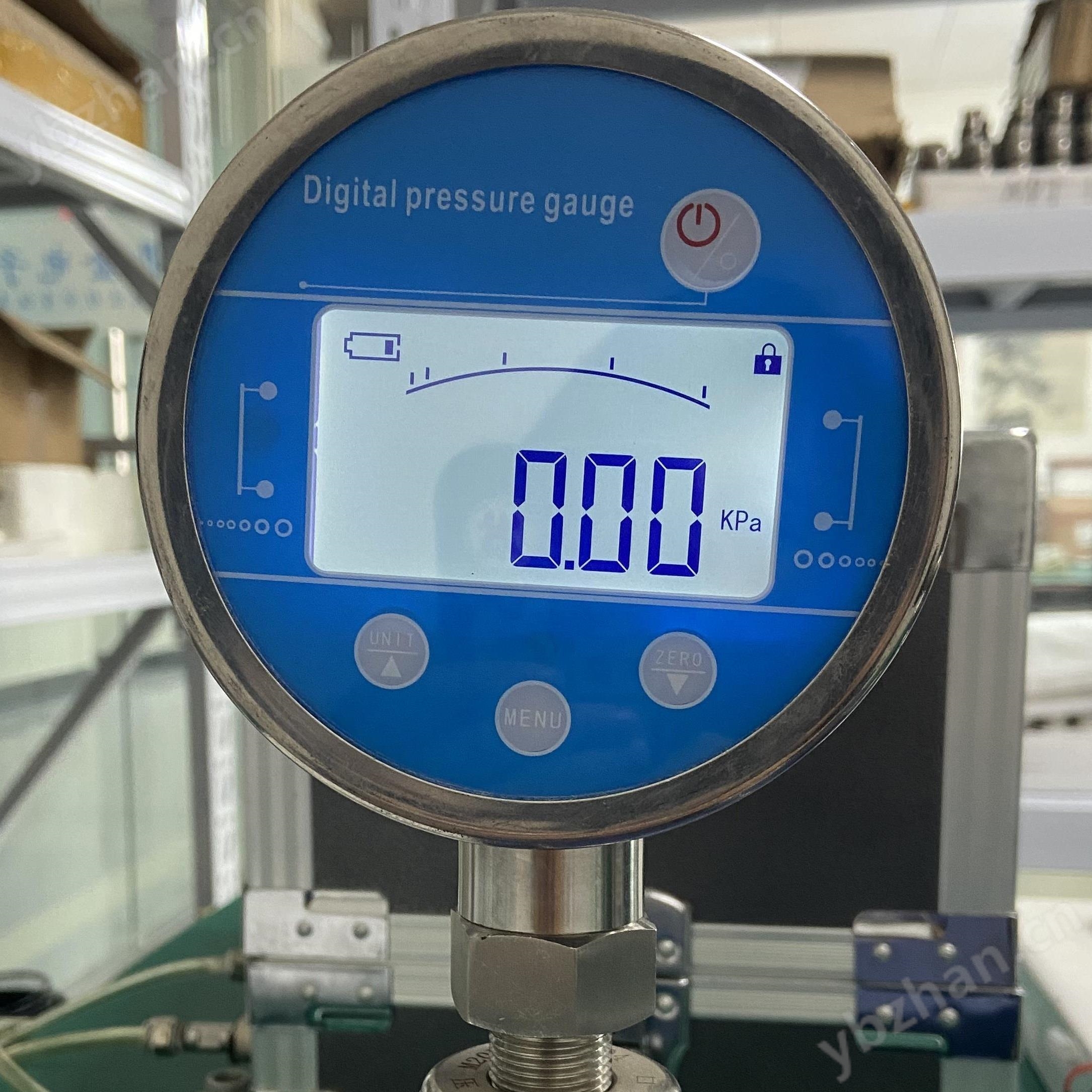 数字压力表厂家
