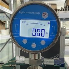 HL-Y100BW数字压力表厂家