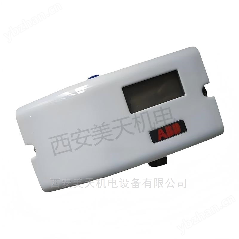 V18345-1030121001智能定位器單作用非防爆