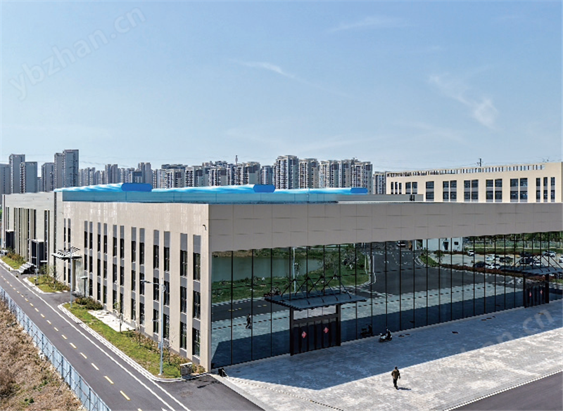 中檢智測中子活化鐵礦元素在線品位檢測設(shè)備