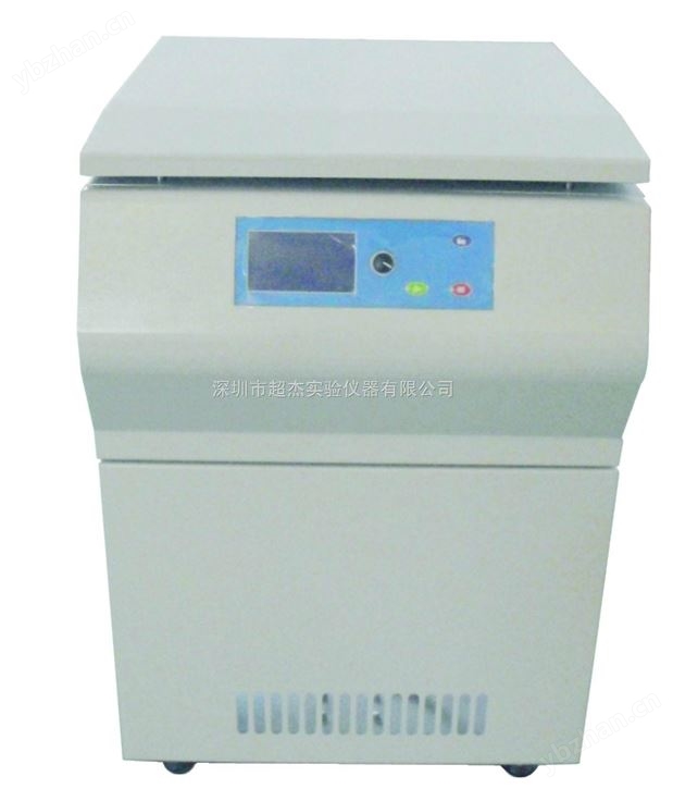 廣東落地式冷凍脫帽離心機(jī)制造商報(bào)價(jià)-深圳超杰儀器