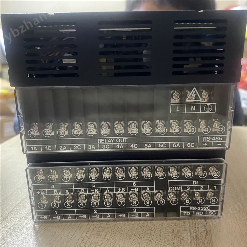 神港HR-700有紙記錄儀