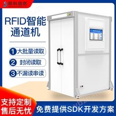 CK-CP1RFID智能盘点通道机电力电表资产出入库盘点