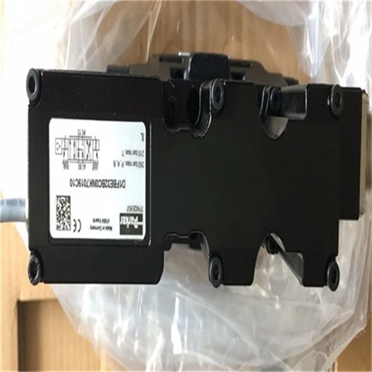 PAERKER导式溢流阀性能，操作步骤