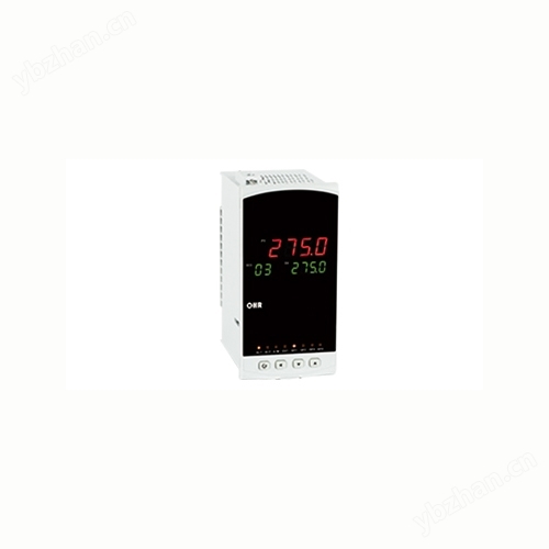 60段PID自整定溫控器