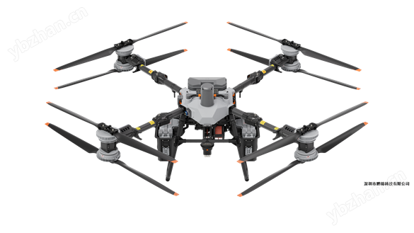 IP55防護(hù)-20度至40度-大疆FC100運(yùn)載無人機(jī)
