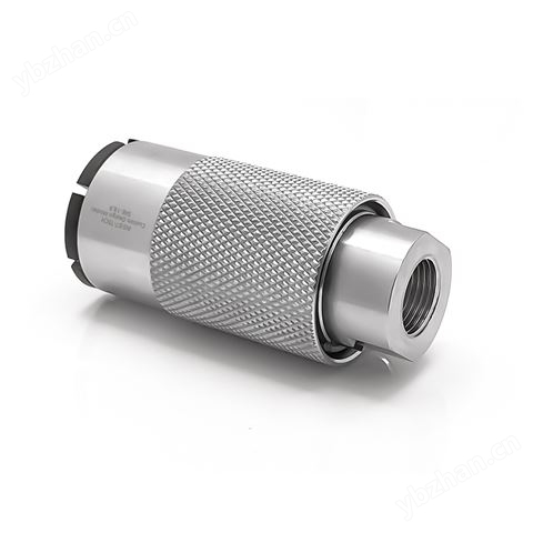 管道密封快速連接器氣檢接頭氣密檢漏測試