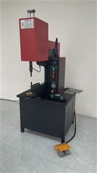 鉚釘機不銹鋼壓鉚機廠家直供防壓手的作用