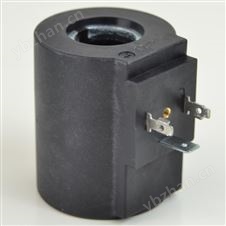 flucom电磁线圈B50-24A-33H 55.125.103