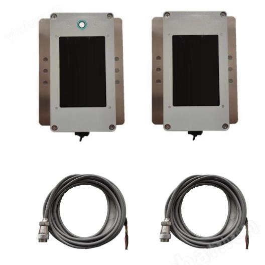 在线微波水分仪