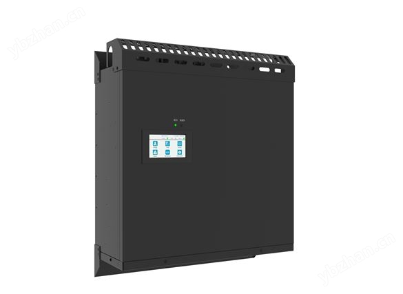 統一電能質量控制器 AS-UPQC-C100/400M