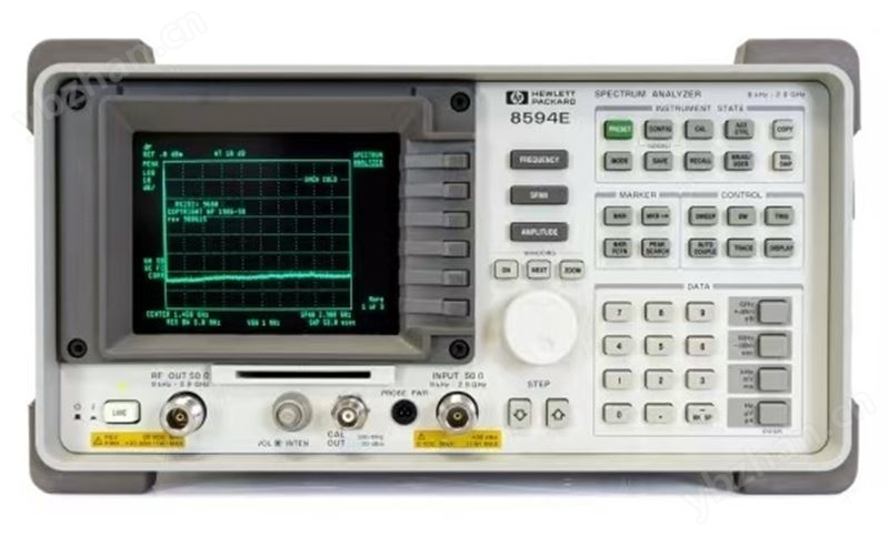 Agilent8594E頻譜分析儀現(xiàn)貨秒發(fā)1