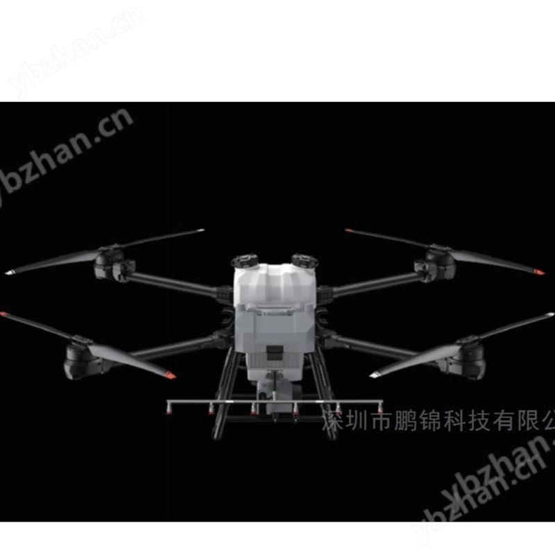 PJK-50R全自動無人機(jī)高空清洗作業(yè)系統(tǒng)