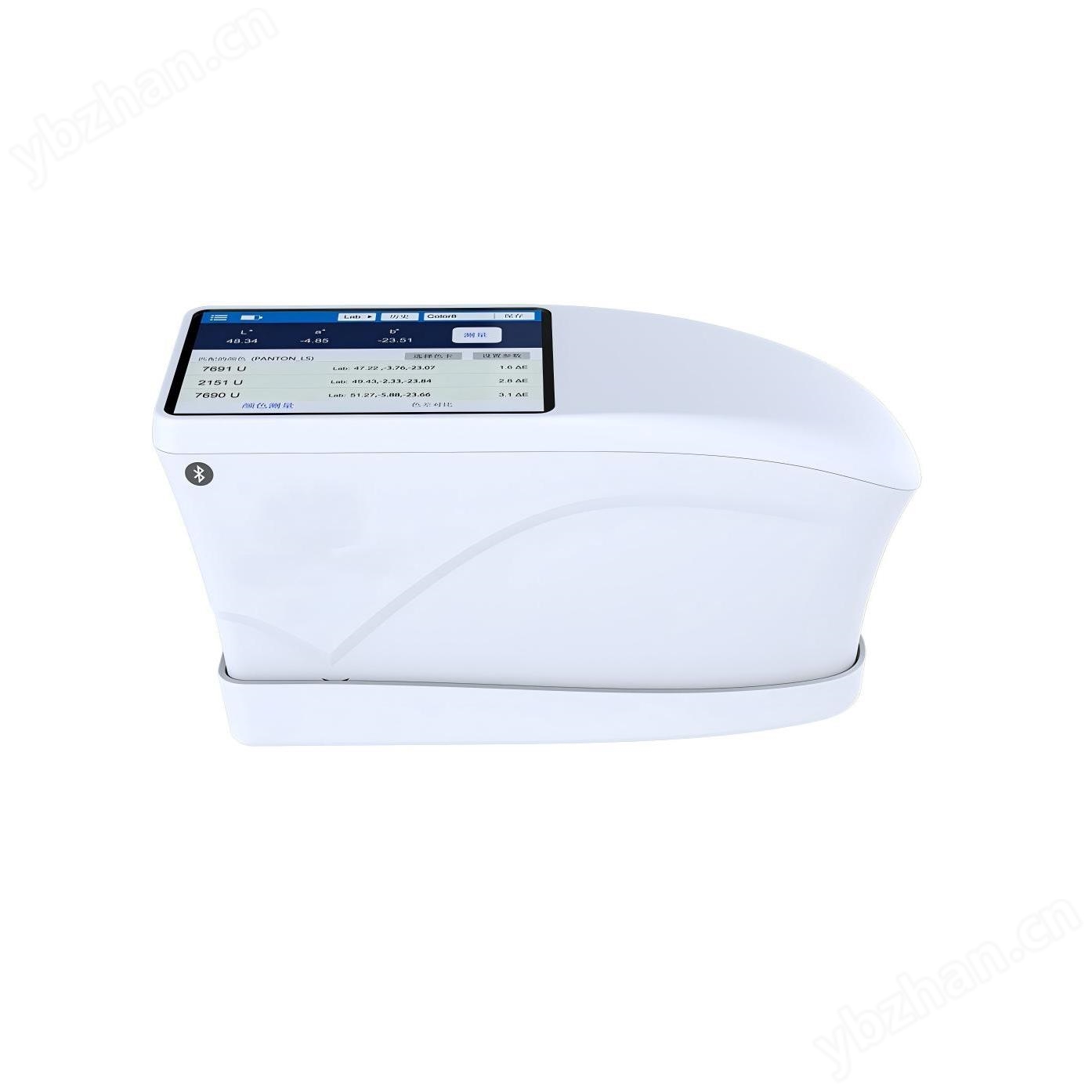 Type-C 充電 便攜 QC 檢測 色彩分析色差計