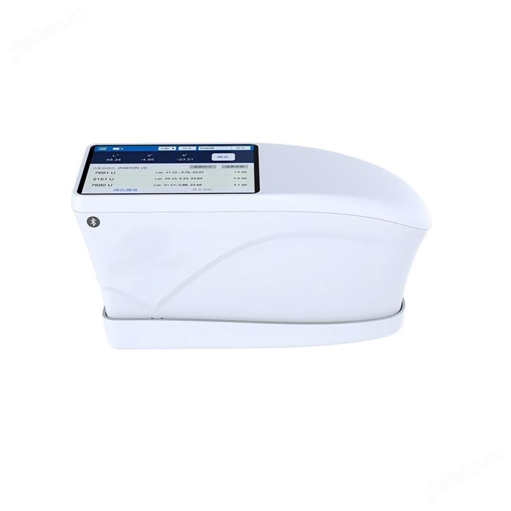 Type-C 充電 便攜 QC 檢測 色彩分析色差計