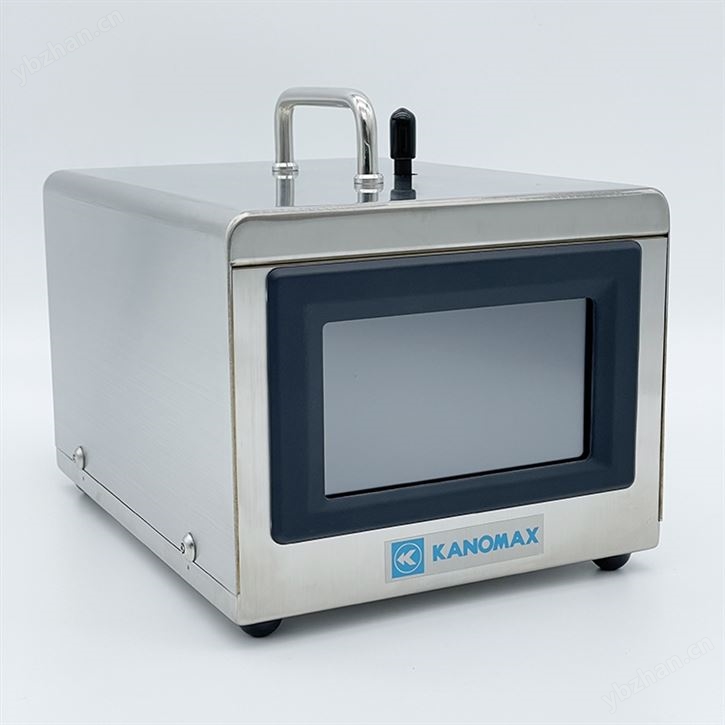 醫(yī)療手術室潔凈測試塵埃粒子計數(shù)器3950-00