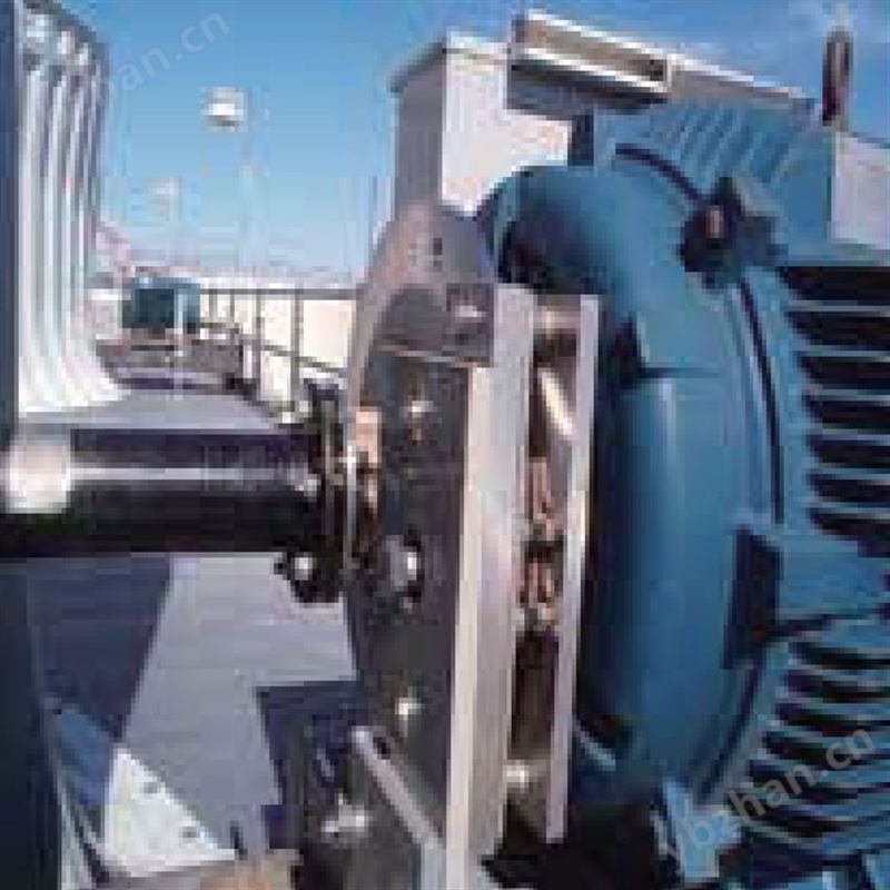 REXNORD Addax couplings冷卻塔用復(fù)合材料聯(lián)軸器LRX650.625s