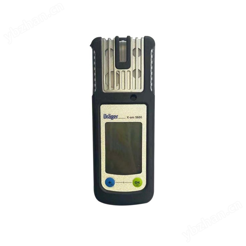 X-am5600多種氣體檢測儀