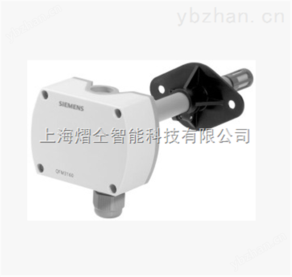 德國西門子溫度控制器