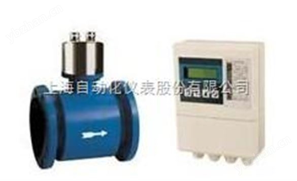 高壓電磁流量計【型號：LDG-20/K】