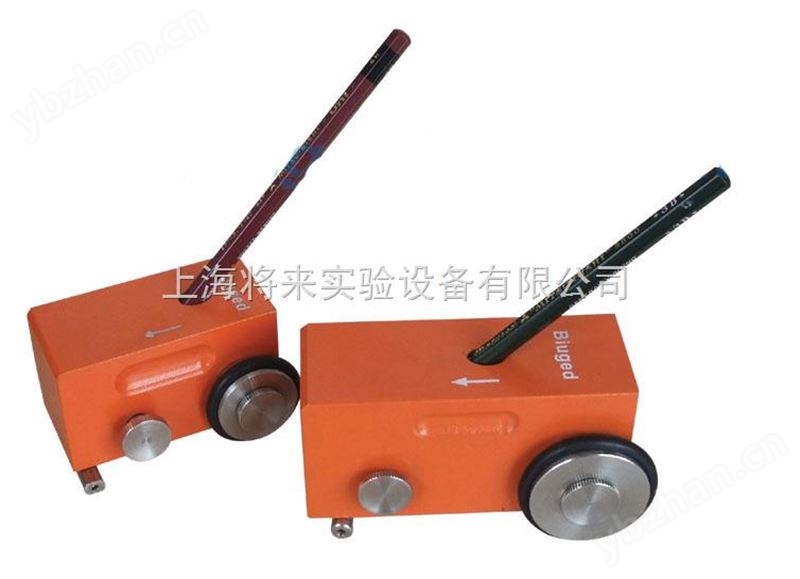 價(jià)格小車(chē)式鉛筆硬度計(jì)BGD 506/1
