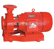 太平洋恒壓切線消防泵