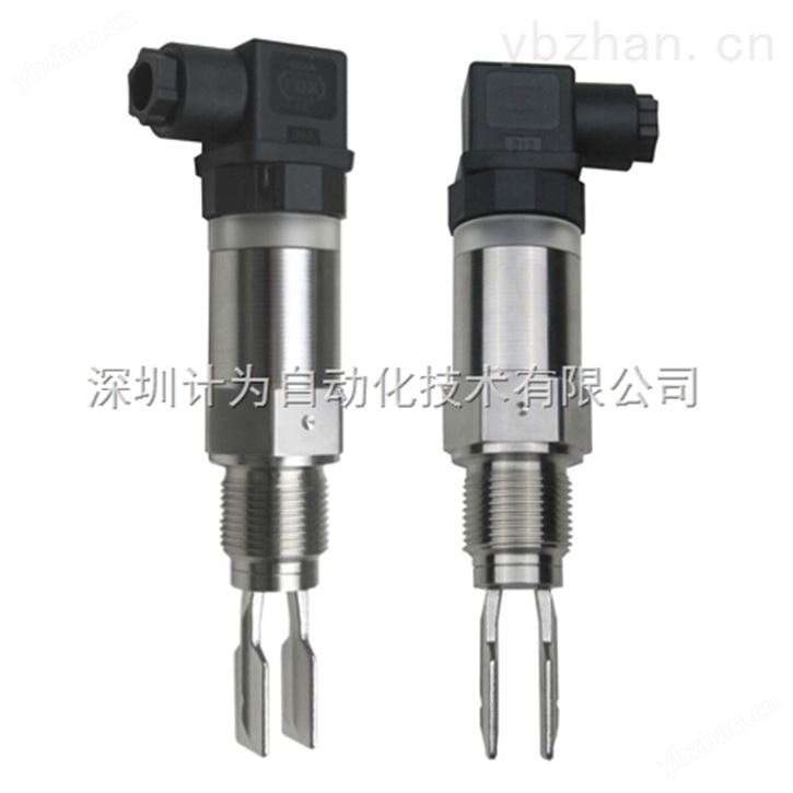 Ring-21紧凑型音叉液位开关