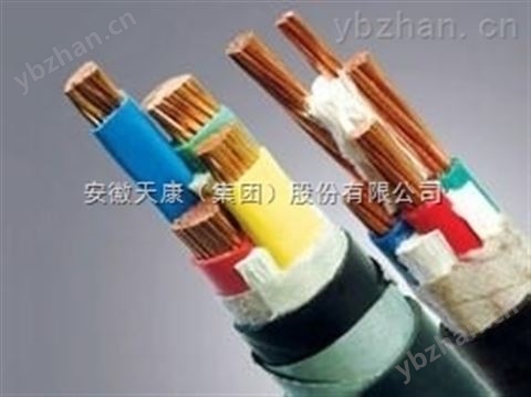 電力阻燃電纜-電力電纜