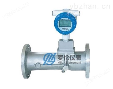 天然氣流量計-氣體流量計
