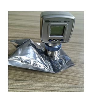 OXY.IQ-311GE Panametrics OXY.IQ常量非防爆氧分析仪
