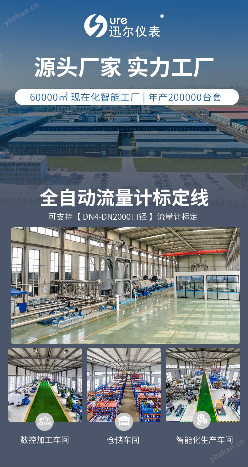 高压气流量计厂家