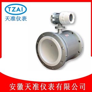 TZ-DF25天准污水计量电磁流量计