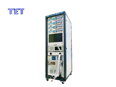 電源測試系統(tǒng)