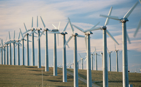 紅外熱像儀在風電葉片無損檢測的應用