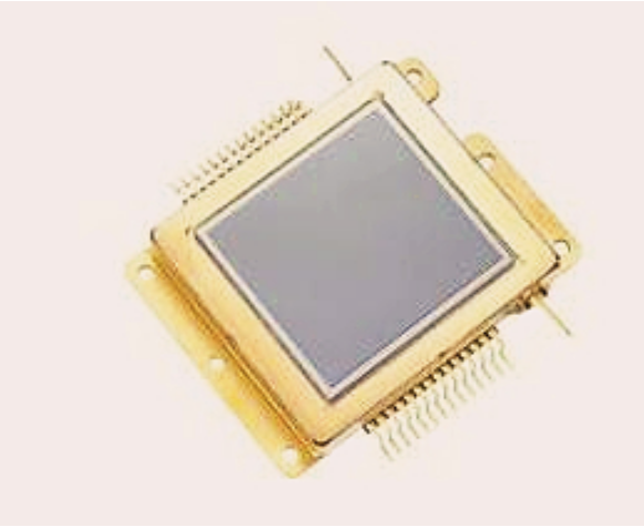 氧化釩與非晶硅探測器的區別