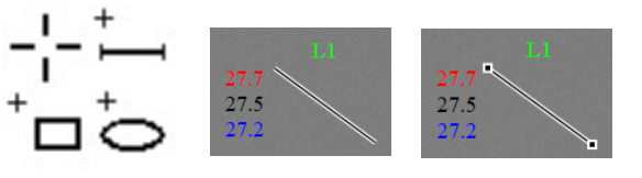 紅外熱像儀軟件快速使用說明